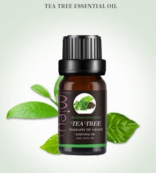 Essential oil Essential oil